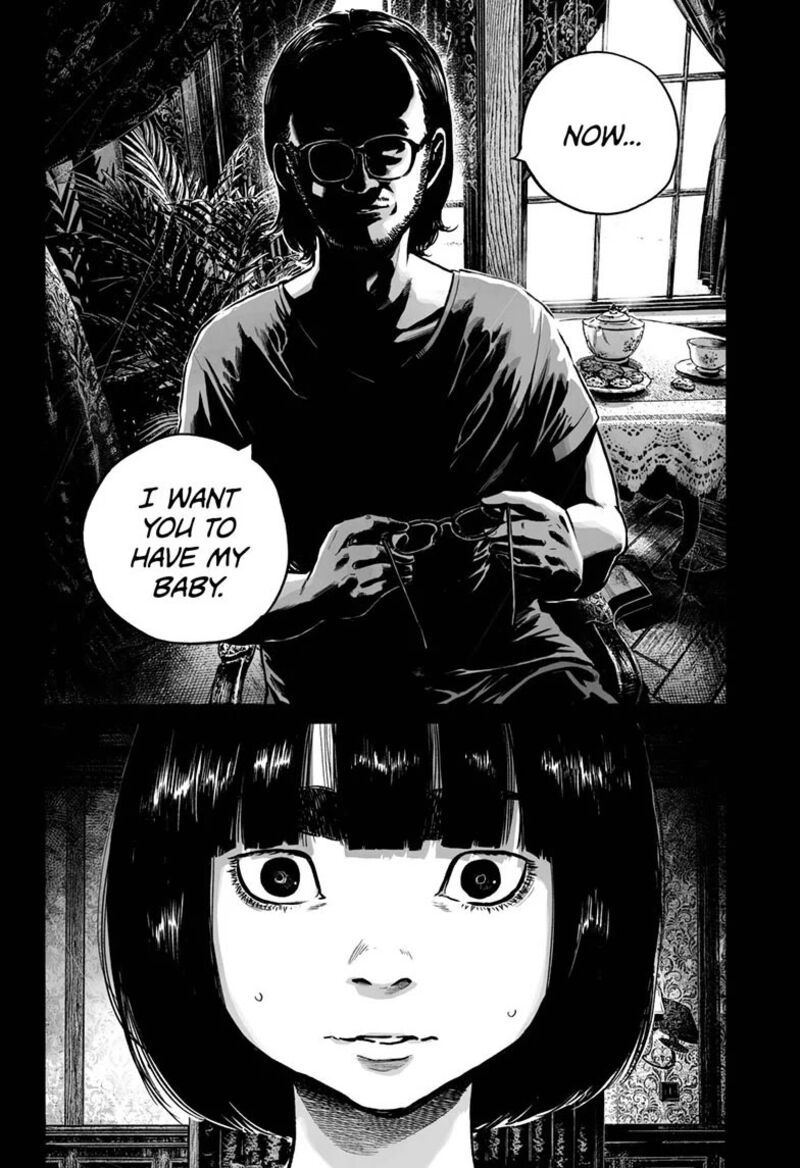Mujina In To The Deep 23 14