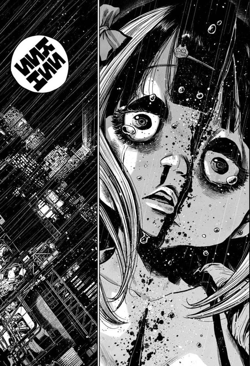 Mujina In To The Deep 3d 23