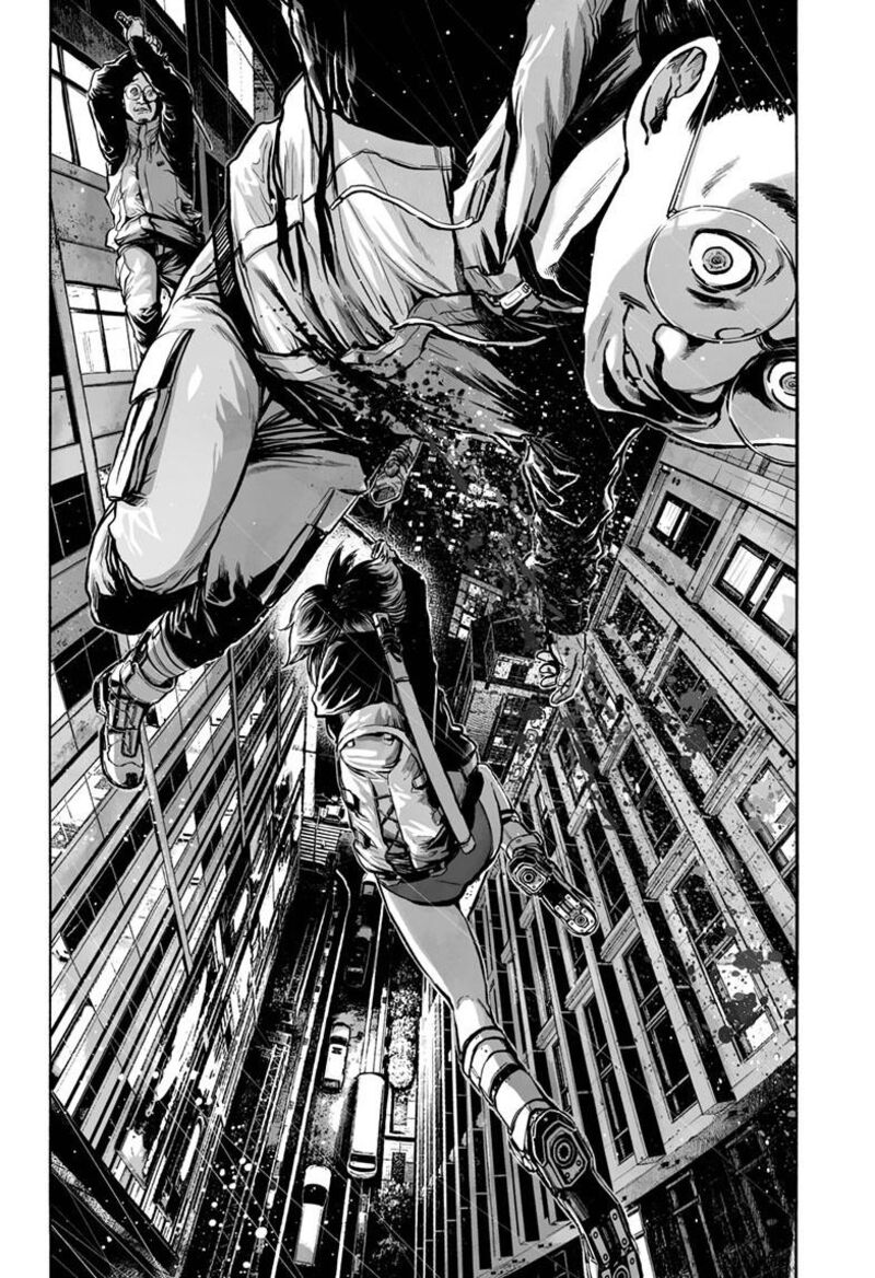 Mujina In To The Deep 5a 5