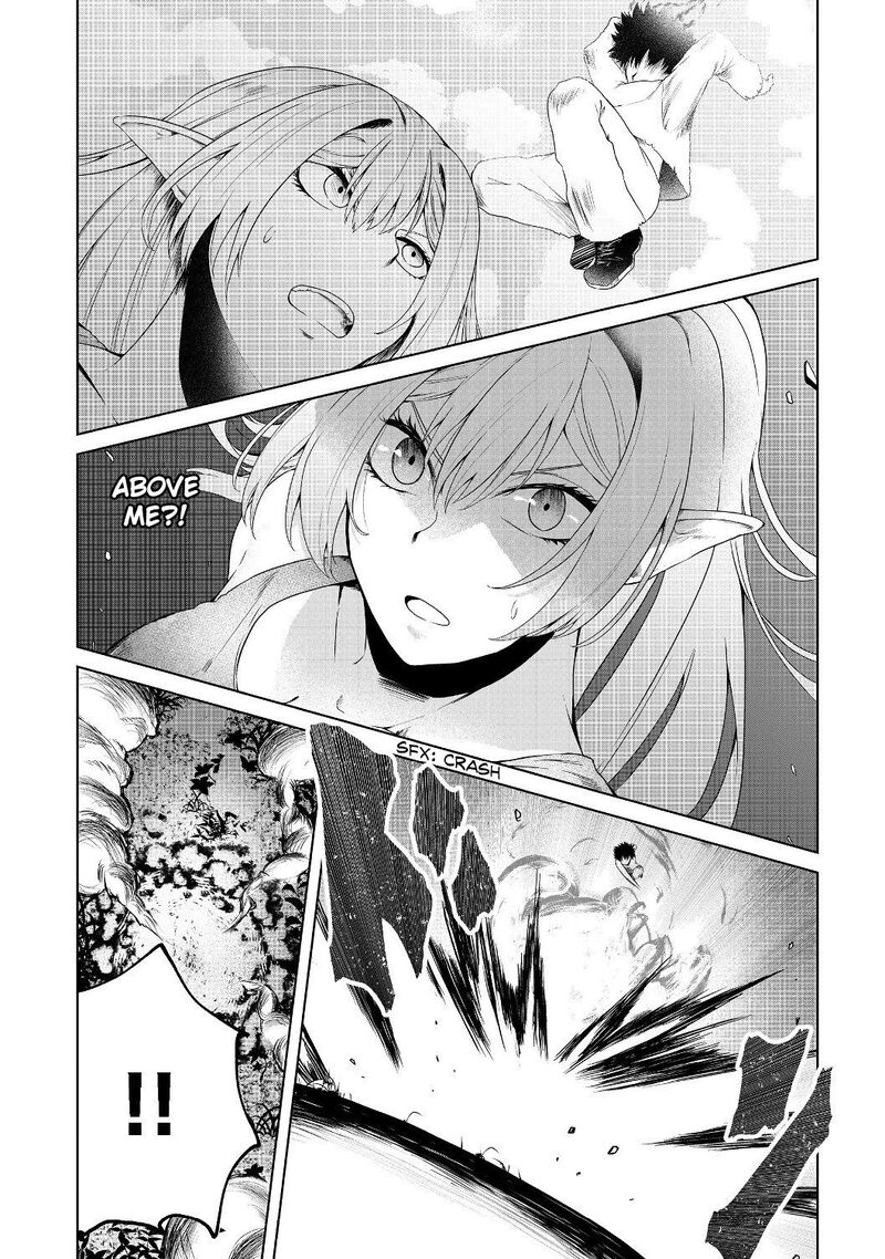 Mujintou De Elf To Kyoudou Seikatsu 12 10