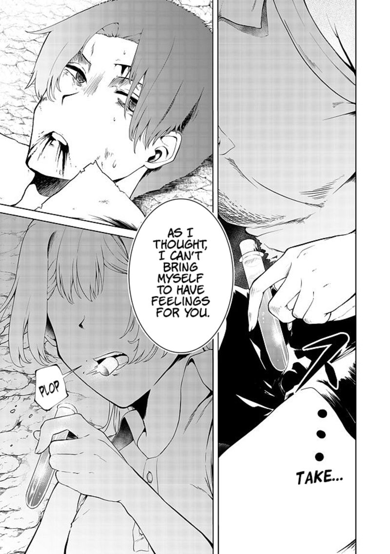 Mujintou De Elf To Kyoudou Seikatsu 18 4