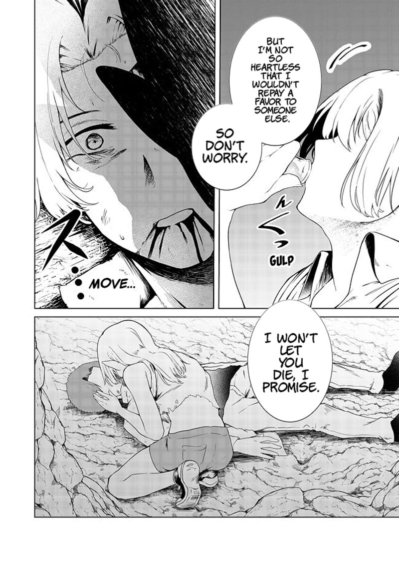 Mujintou De Elf To Kyoudou Seikatsu 18 5
