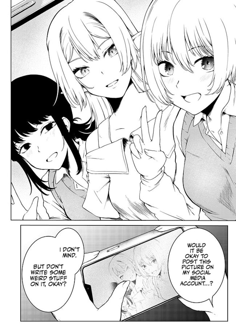 Mujintou De Elf To Kyoudou Seikatsu 21 17