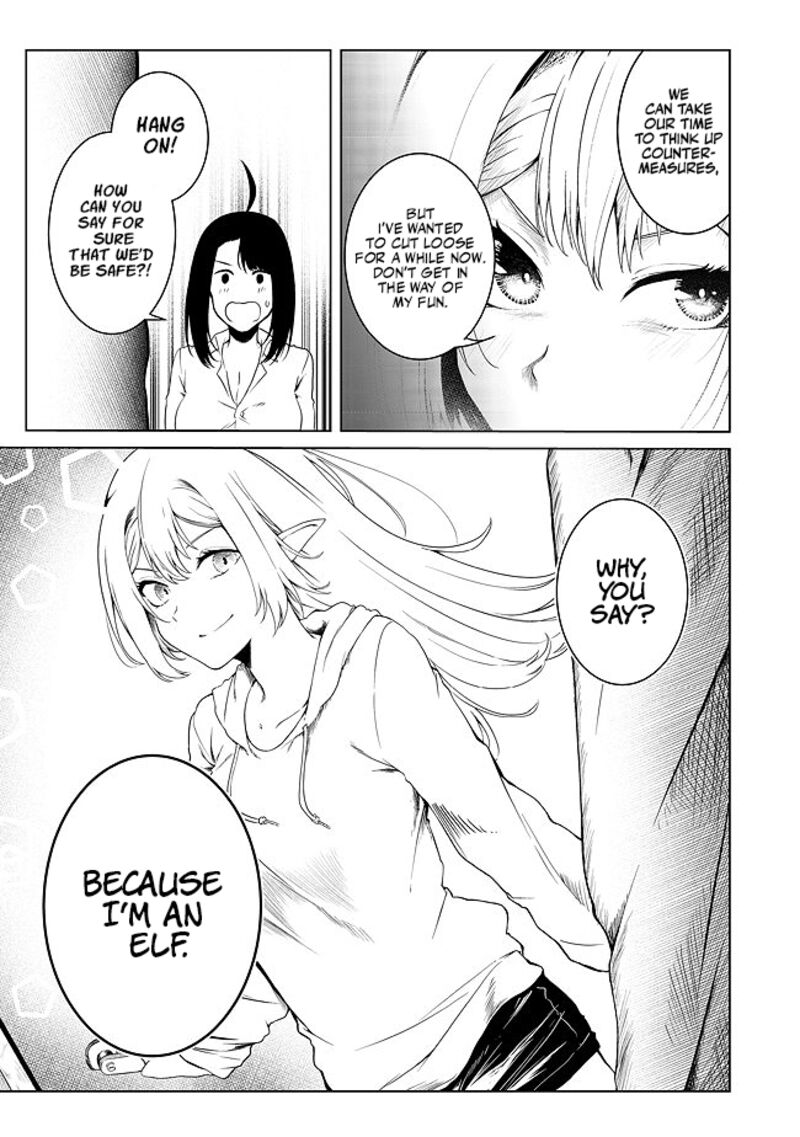 Mujintou De Elf To Kyoudou Seikatsu 21 6