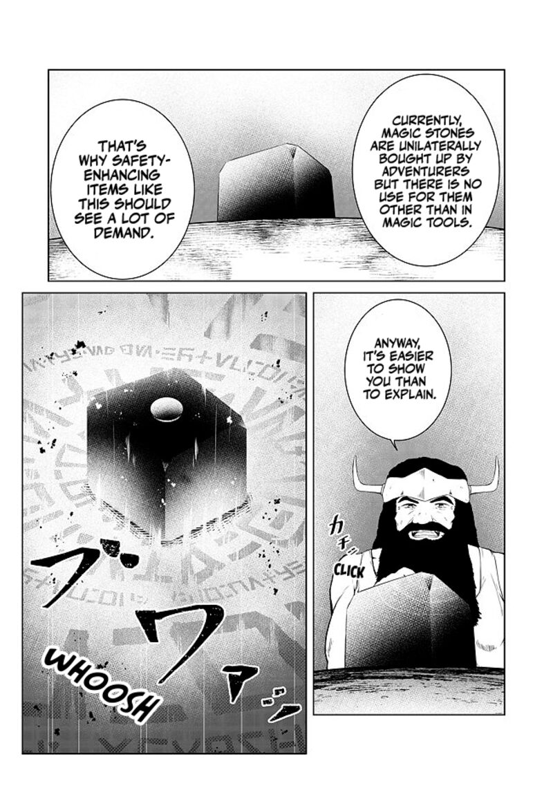 Mujintou De Elf To Kyoudou Seikatsu 22 5