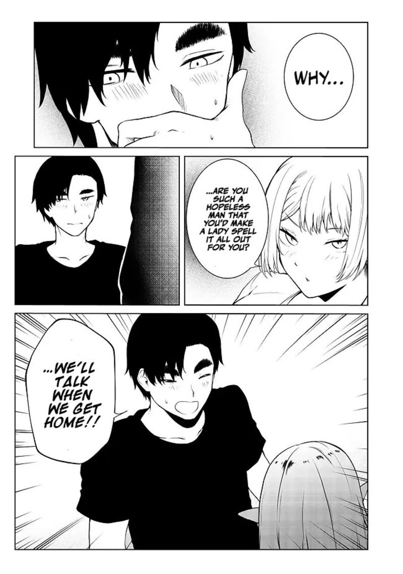 Mujintou De Elf To Kyoudou Seikatsu 24 20