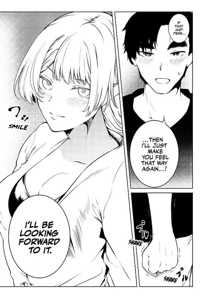 Mujintou De Elf To Kyoudou Seikatsu 24 22