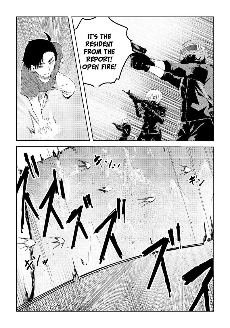 Mujintou De Elf To Kyoudou Seikatsu 6 10