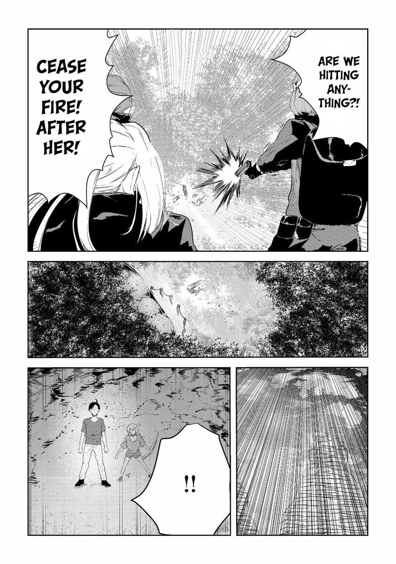 Mujintou De Elf To Kyoudou Seikatsu 6 9