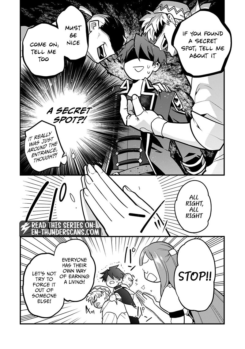 Mukiryoku Neet Na Moto Shindou Boukensha Ni Naru 16 3