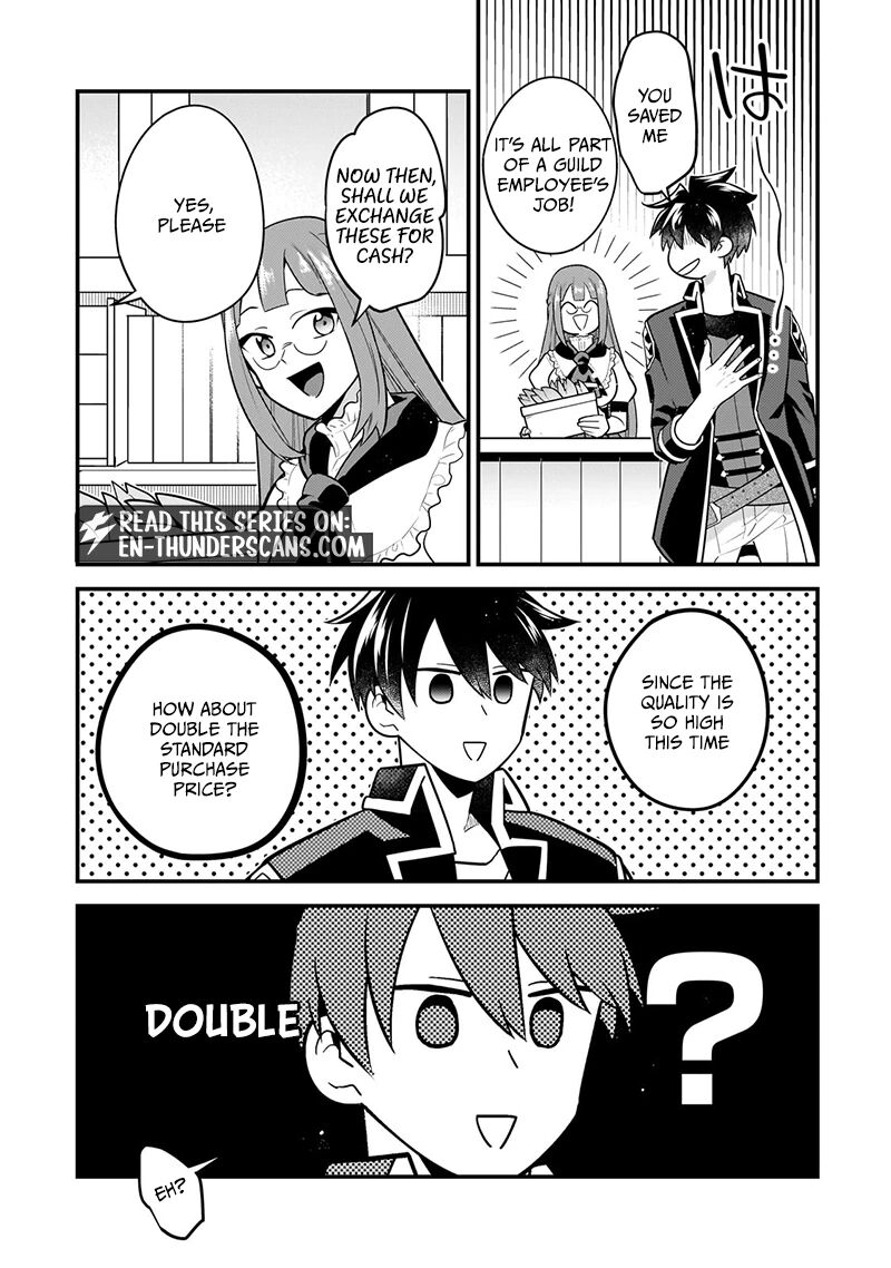 Mukiryoku Neet Na Moto Shindou Boukensha Ni Naru 16 4