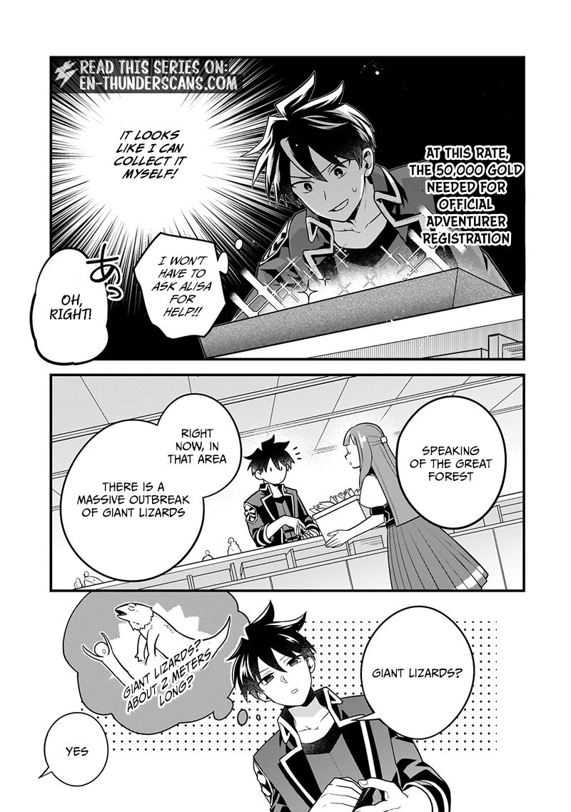 Mukiryoku Neet Na Moto Shindou Boukensha Ni Naru 16 6