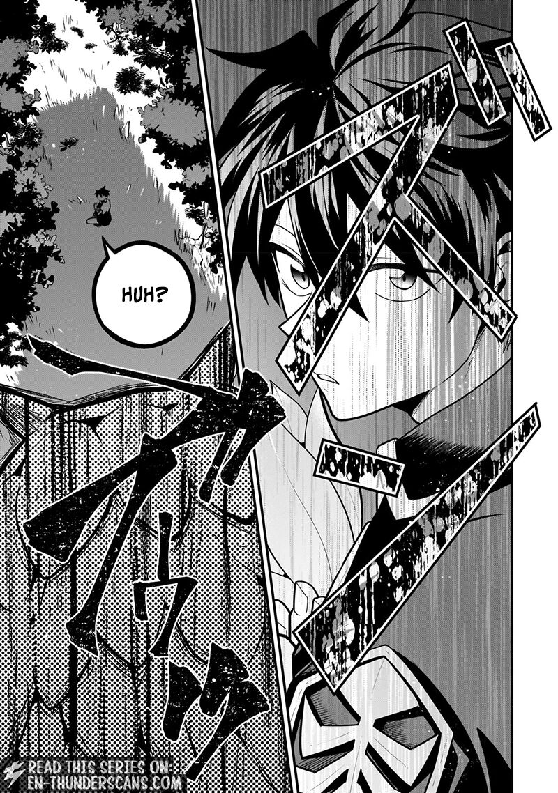 Mukiryoku Neet Na Moto Shindou Boukensha Ni Naru 17 13