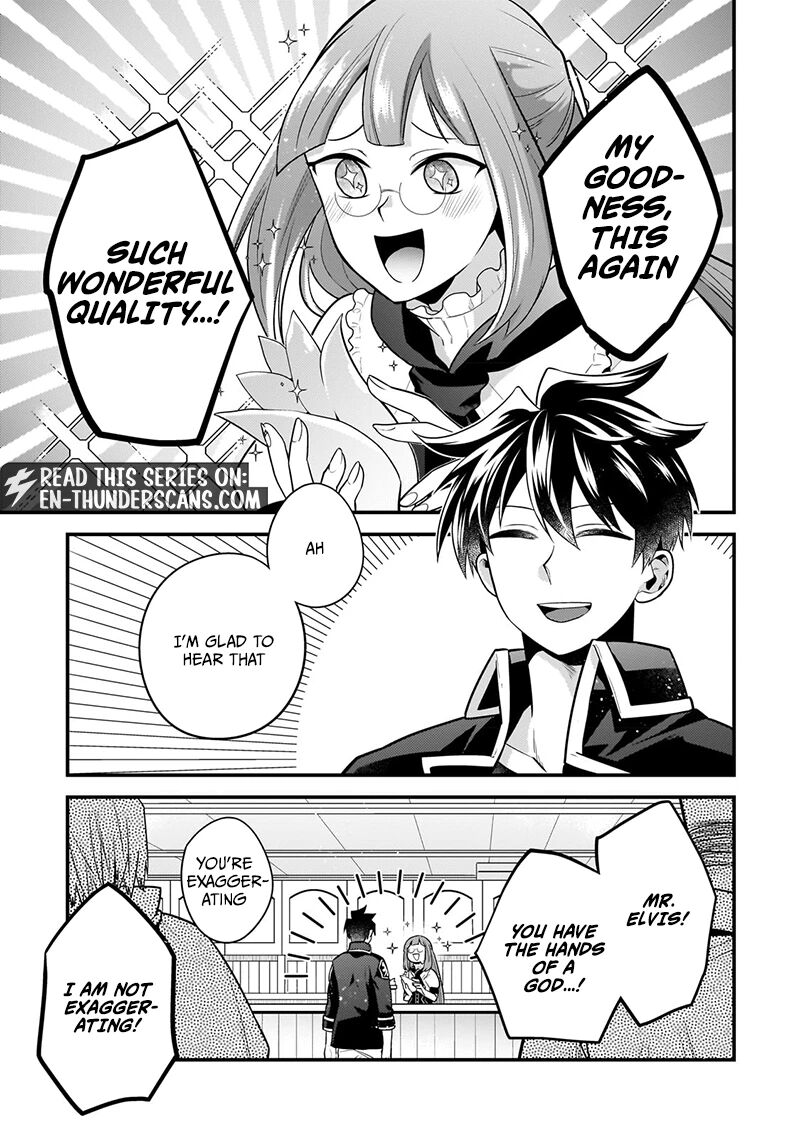 Mukiryoku Neet Na Moto Shindou Boukensha Ni Naru 17 6