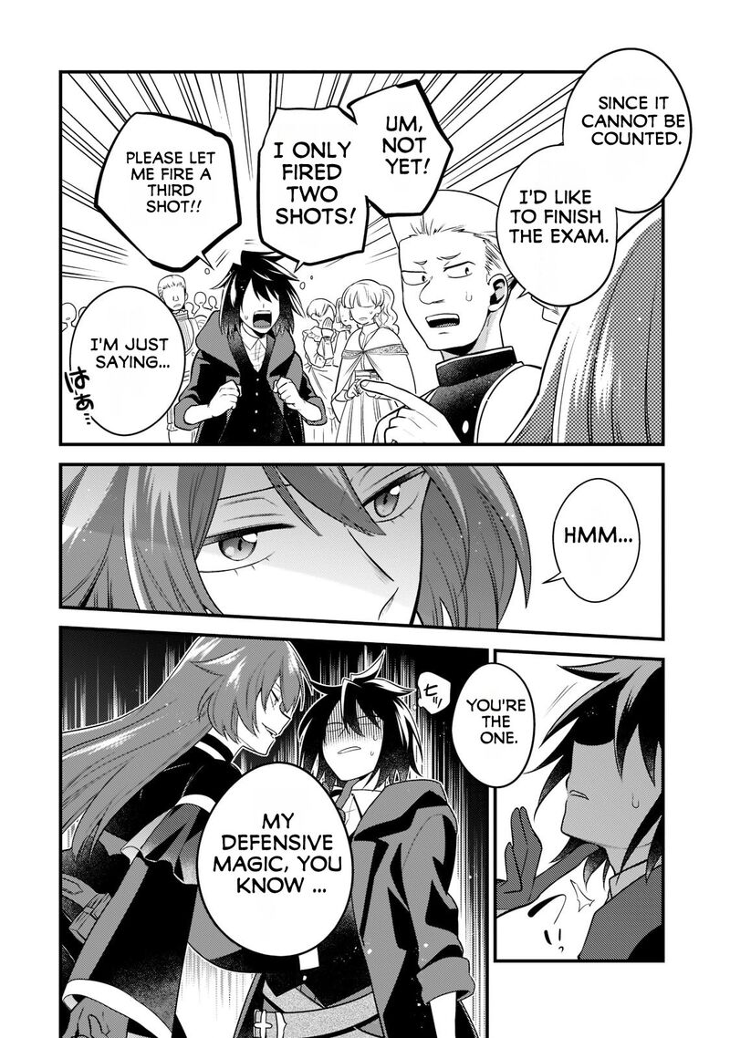 Mukiryoku Neet Na Moto Shindou Boukensha Ni Naru 6 7