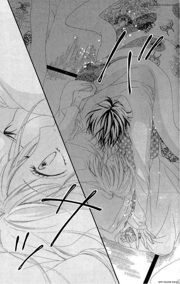 Mune Ga Naru No Wa Kimi No Sei 2 35
