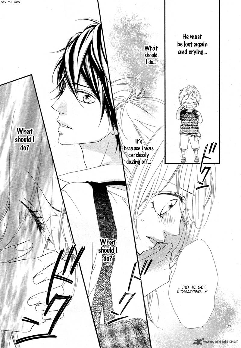Mune Ga Naru No Wa Kimi No Sei 9 31