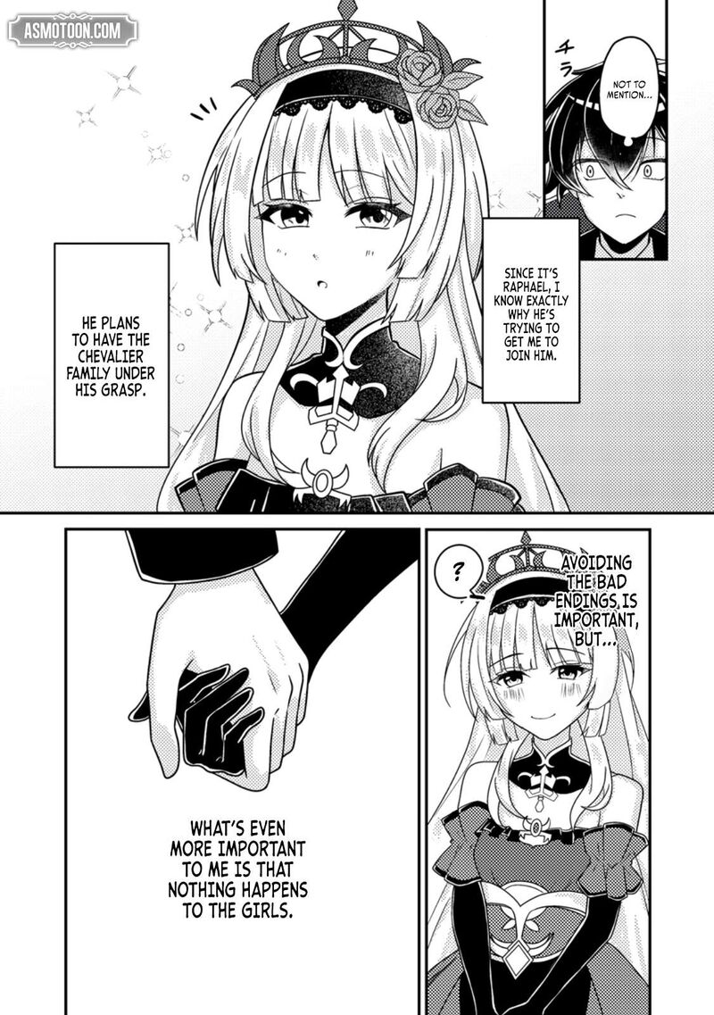 Munou No Akudou Ouji Wa Ikinokoritai Renai Rpg No Akuyaku Mob Ni Tensei Shita Kedo Gensaku Mushi Shite Saikyou O Mezasu 10a 10