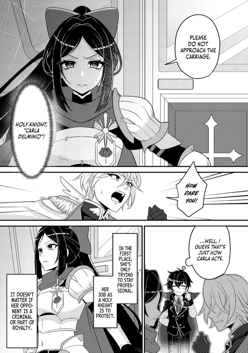 Munou No Akudou Ouji Wa Ikinokoritai Renai Rpg No Akuyaku Mob Ni Tensei Shita Kedo Gensaku Mushi Shite Saikyou O Mezasu 11 11