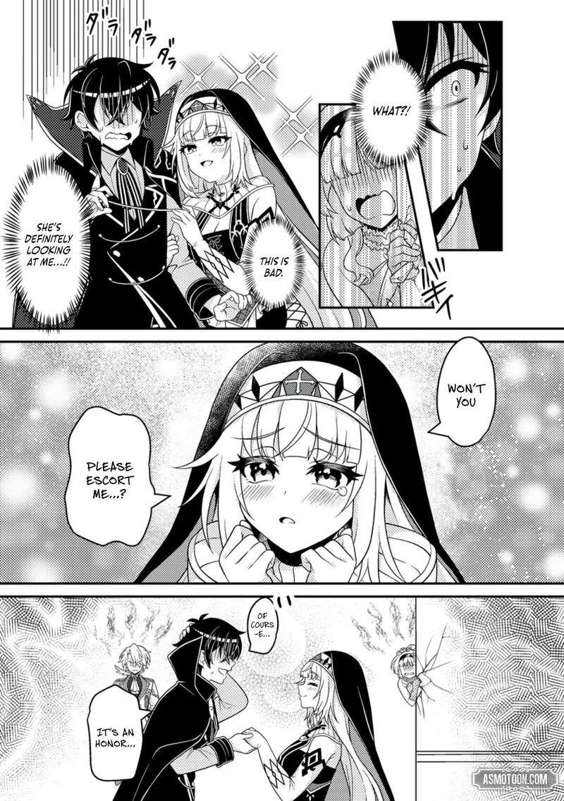 Munou No Akudou Ouji Wa Ikinokoritai Renai Rpg No Akuyaku Mob Ni Tensei Shita Kedo Gensaku Mushi Shite Saikyou O Mezasu 11 21