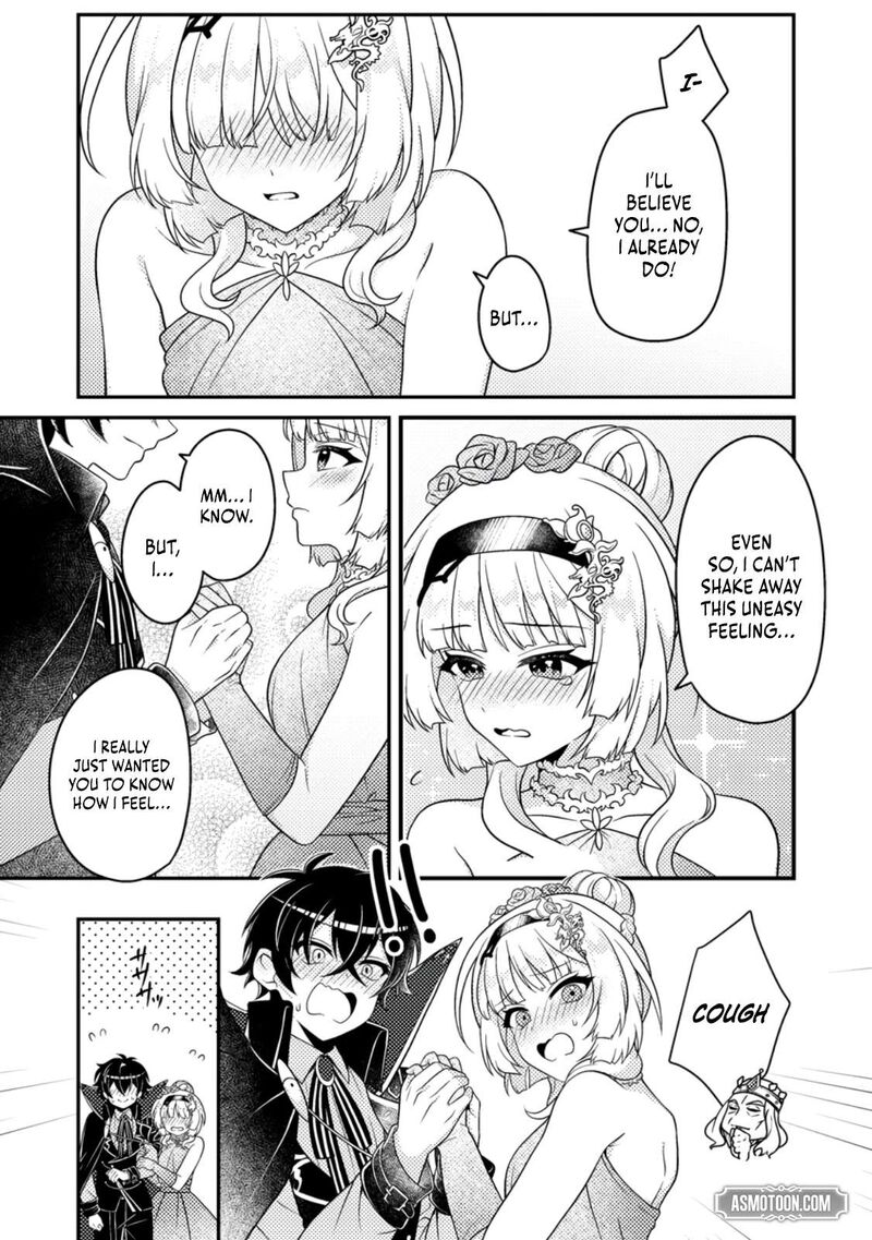 Munou No Akudou Ouji Wa Ikinokoritai Renai Rpg No Akuyaku Mob Ni Tensei Shita Kedo Gensaku Mushi Shite Saikyou O Mezasu 11 29