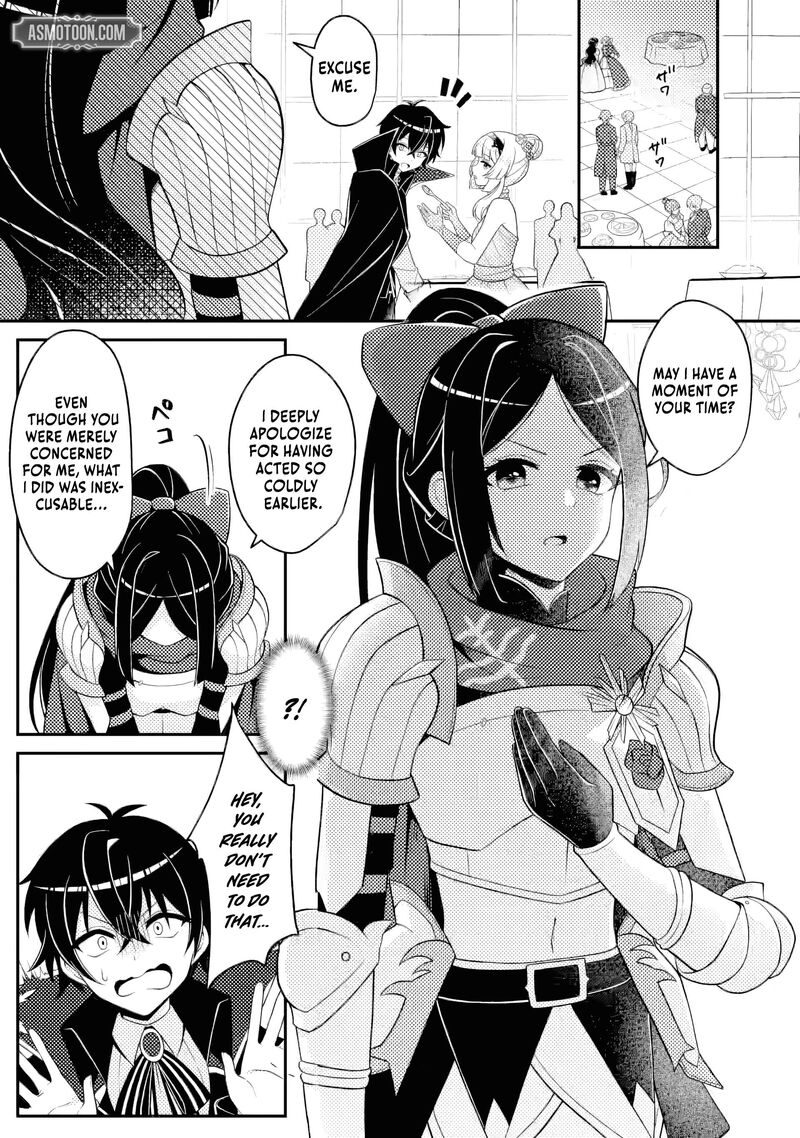 Munou No Akudou Ouji Wa Ikinokoritai Renai Rpg No Akuyaku Mob Ni Tensei Shita Kedo Gensaku Mushi Shite Saikyou O Mezasu 12a 1