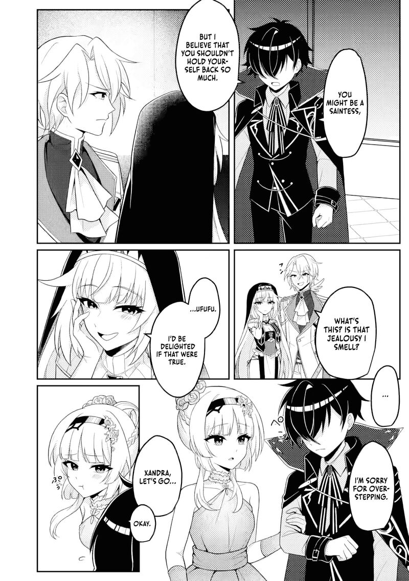 Munou No Akudou Ouji Wa Ikinokoritai Renai Rpg No Akuyaku Mob Ni Tensei Shita Kedo Gensaku Mushi Shite Saikyou O Mezasu 12a 8