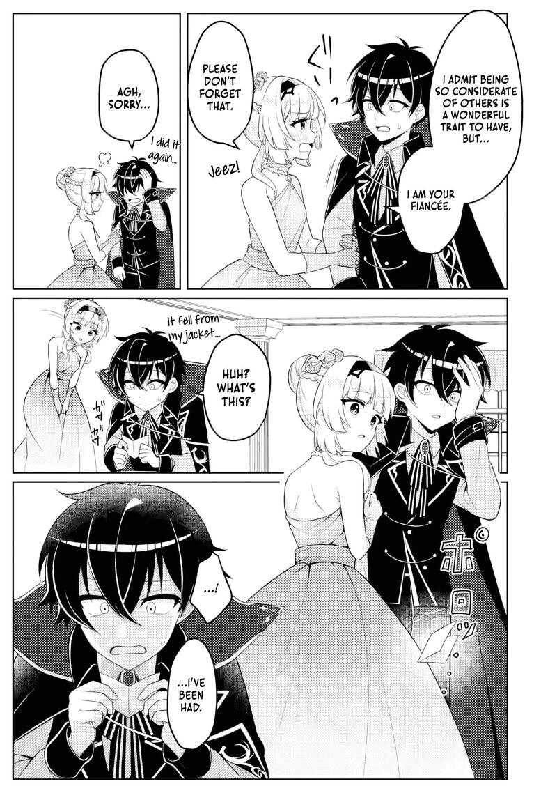 Munou No Akudou Ouji Wa Ikinokoritai Renai Rpg No Akuyaku Mob Ni Tensei Shita Kedo Gensaku Mushi Shite Saikyou O Mezasu 12a 9