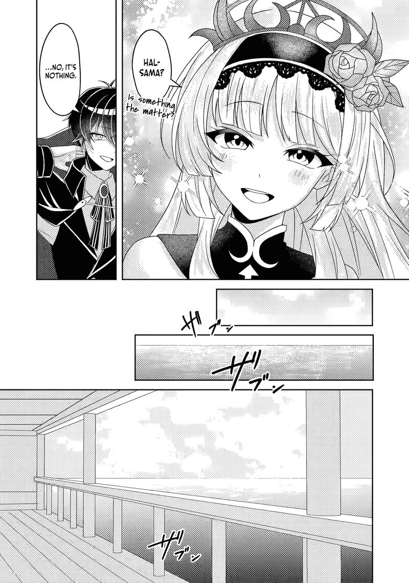Munou No Akudou Ouji Wa Ikinokoritai Renai Rpg No Akuyaku Mob Ni Tensei Shita Kedo Gensaku Mushi Shite Saikyou O Mezasu 16 15