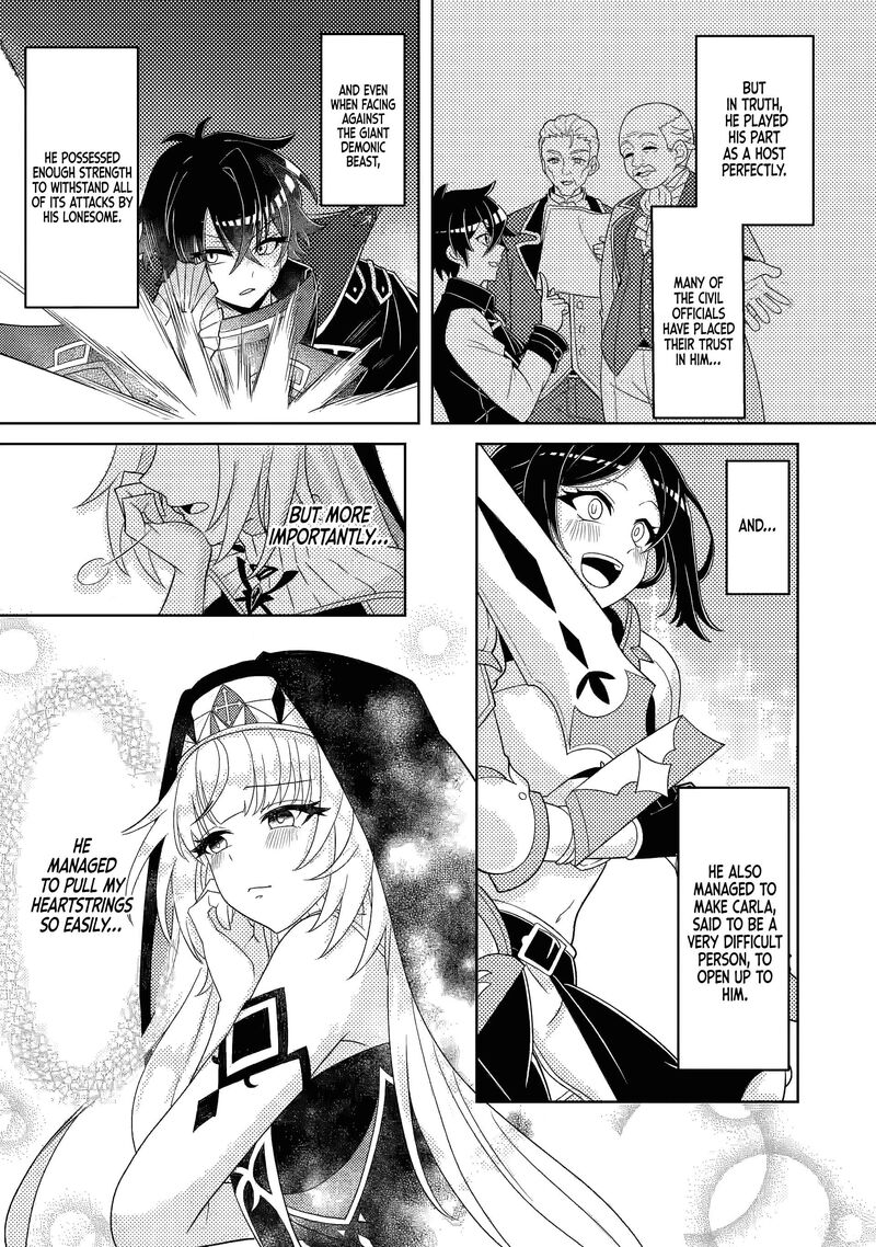Munou No Akudou Ouji Wa Ikinokoritai Renai Rpg No Akuyaku Mob Ni Tensei Shita Kedo Gensaku Mushi Shite Saikyou O Mezasu 16 17