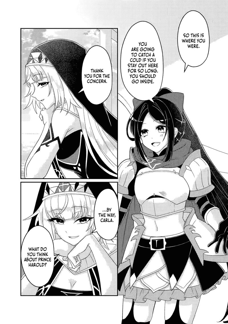 Munou No Akudou Ouji Wa Ikinokoritai Renai Rpg No Akuyaku Mob Ni Tensei Shita Kedo Gensaku Mushi Shite Saikyou O Mezasu 16 18