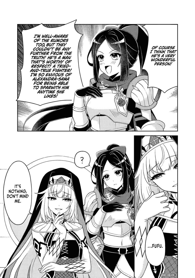 Munou No Akudou Ouji Wa Ikinokoritai Renai Rpg No Akuyaku Mob Ni Tensei Shita Kedo Gensaku Mushi Shite Saikyou O Mezasu 16 19