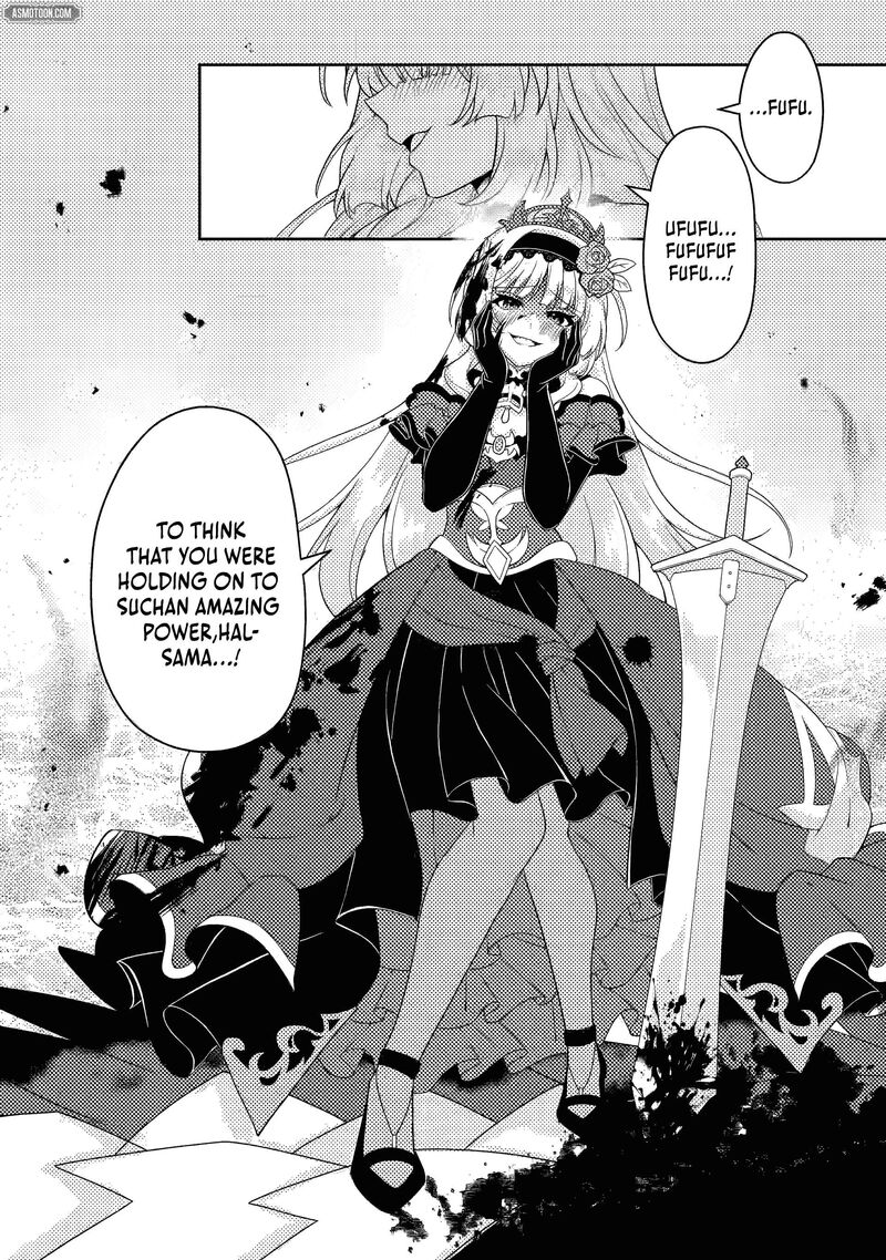 Munou No Akudou Ouji Wa Ikinokoritai Renai Rpg No Akuyaku Mob Ni Tensei Shita Kedo Gensaku Mushi Shite Saikyou O Mezasu 16 2