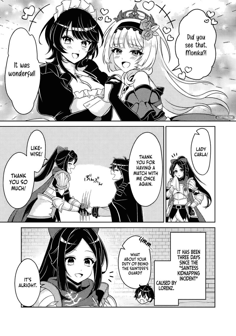 Munou No Akudou Ouji Wa Ikinokoritai Renai Rpg No Akuyaku Mob Ni Tensei Shita Kedo Gensaku Mushi Shite Saikyou O Mezasu 16 5