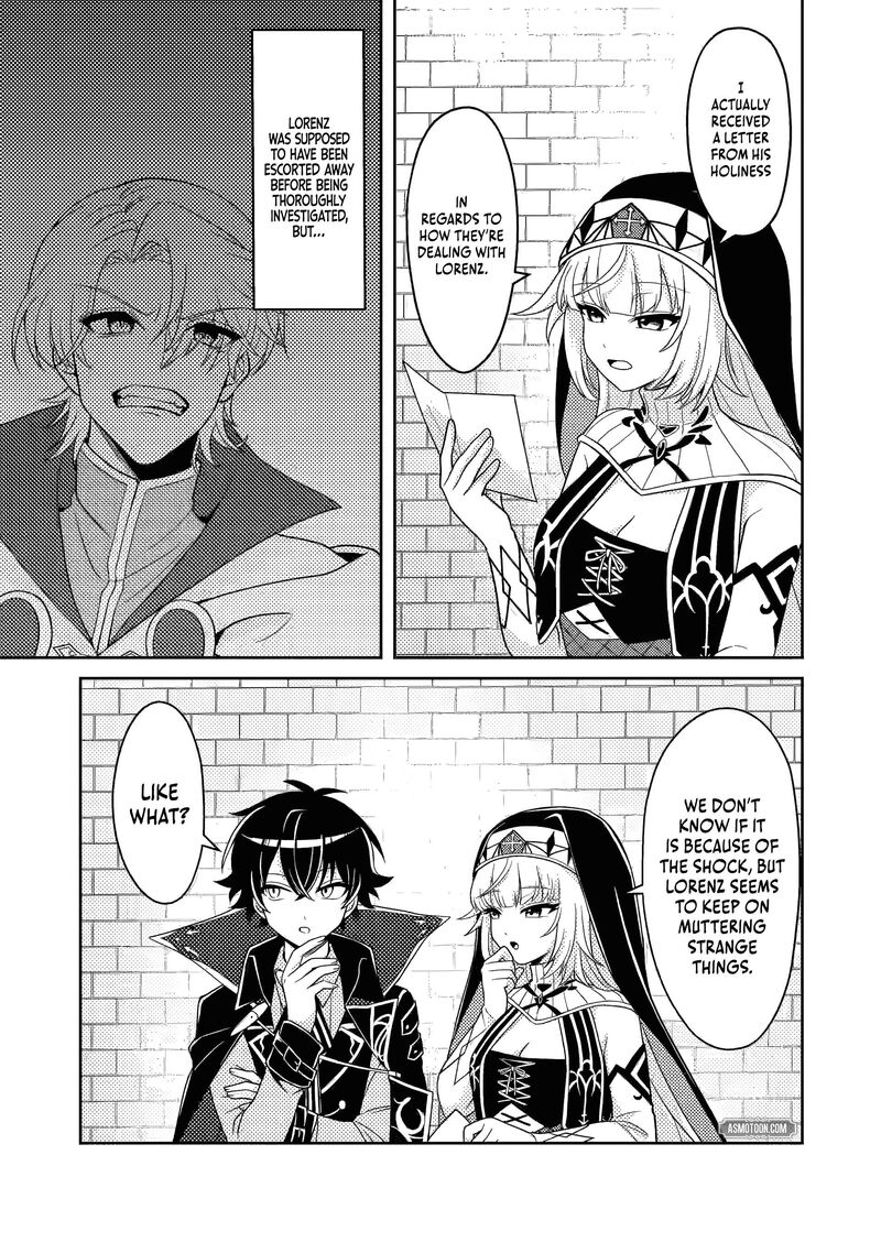 Munou No Akudou Ouji Wa Ikinokoritai Renai Rpg No Akuyaku Mob Ni Tensei Shita Kedo Gensaku Mushi Shite Saikyou O Mezasu 16 8