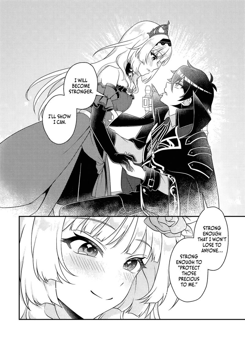 Munou No Akudou Ouji Wa Ikinokoritai Renai Rpg No Akuyaku Mob Ni Tensei Shita Kedo Gensaku Mushi Shite Saikyou O Mezasu 17b 9