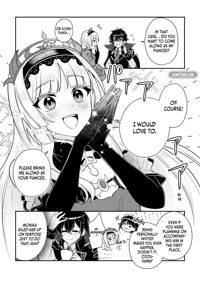 Munou No Akudou Ouji Wa Ikinokoritai Renai Rpg No Akuyaku Mob Ni Tensei Shita Kedo Gensaku Mushi Shite Saikyou O Mezasu 18a 5