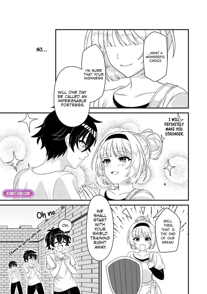 Munou No Akudou Ouji Wa Ikinokoritai Renai Rpg No Akuyaku Mob Ni Tensei Shita Kedo Gensaku Mushi Shite Saikyou O Mezasu 3 18