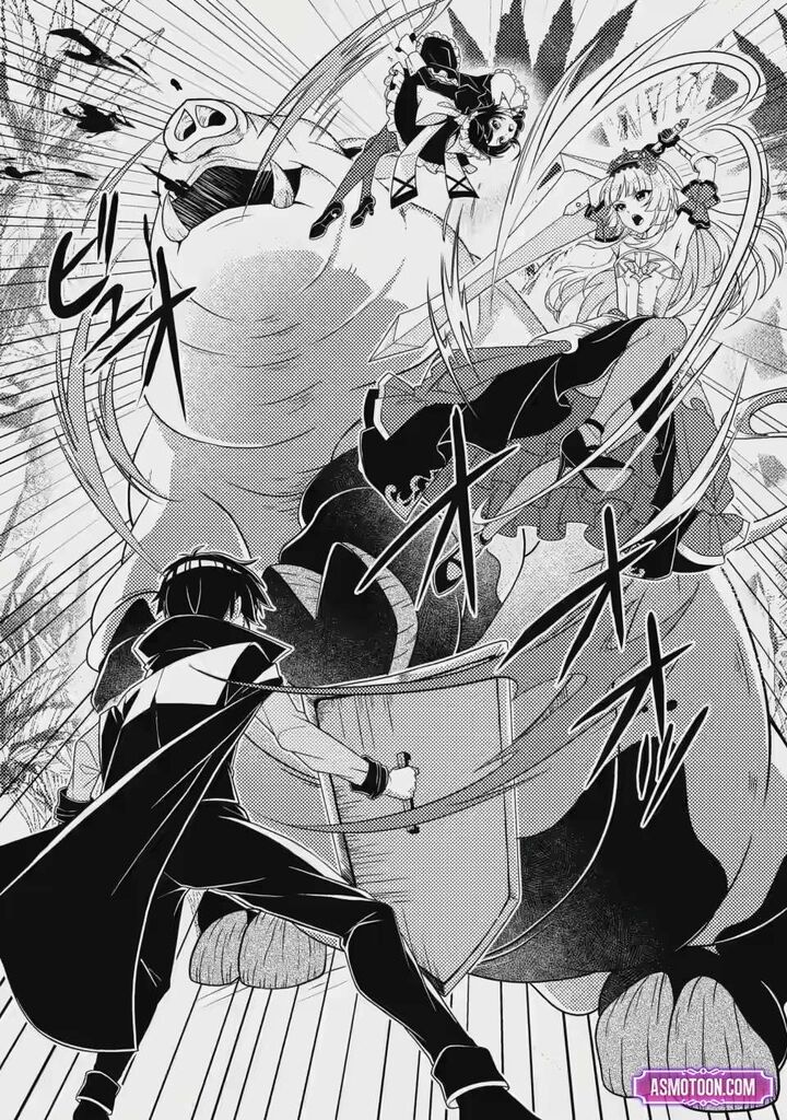 Munou No Akudou Ouji Wa Ikinokoritai Renai Rpg No Akuyaku Mob Ni Tensei Shita Kedo Gensaku Mushi Shite Saikyou O Mezasu 4 2