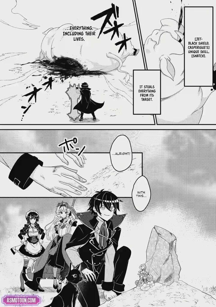 Munou No Akudou Ouji Wa Ikinokoritai Renai Rpg No Akuyaku Mob Ni Tensei Shita Kedo Gensaku Mushi Shite Saikyou O Mezasu 4 25