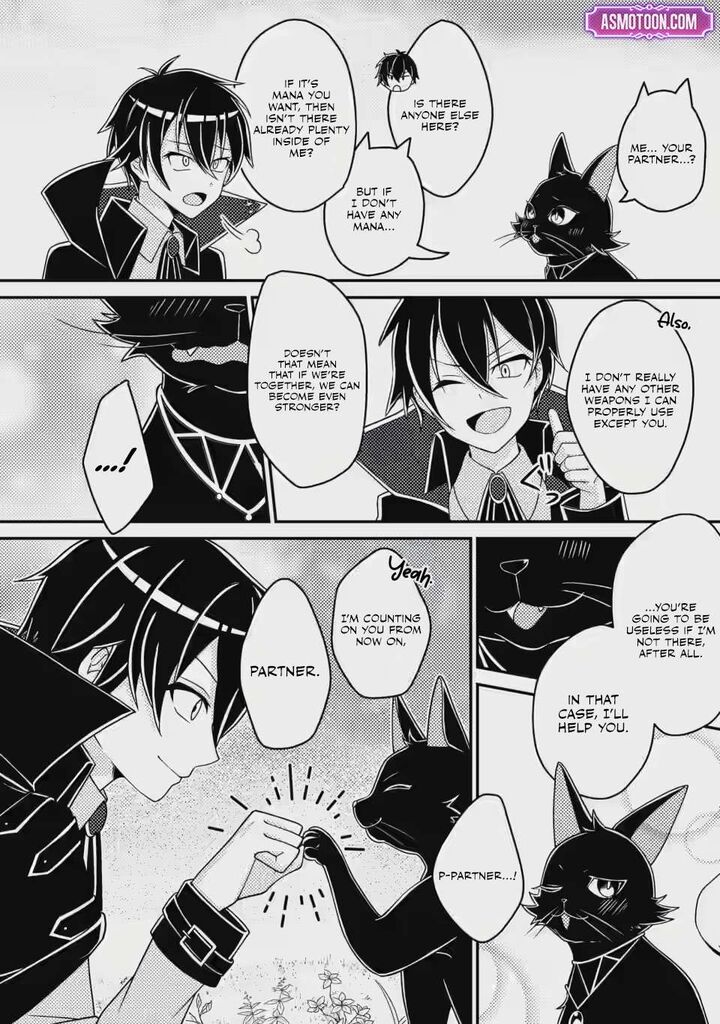 Munou No Akudou Ouji Wa Ikinokoritai Renai Rpg No Akuyaku Mob Ni Tensei Shita Kedo Gensaku Mushi Shite Saikyou O Mezasu 4 27