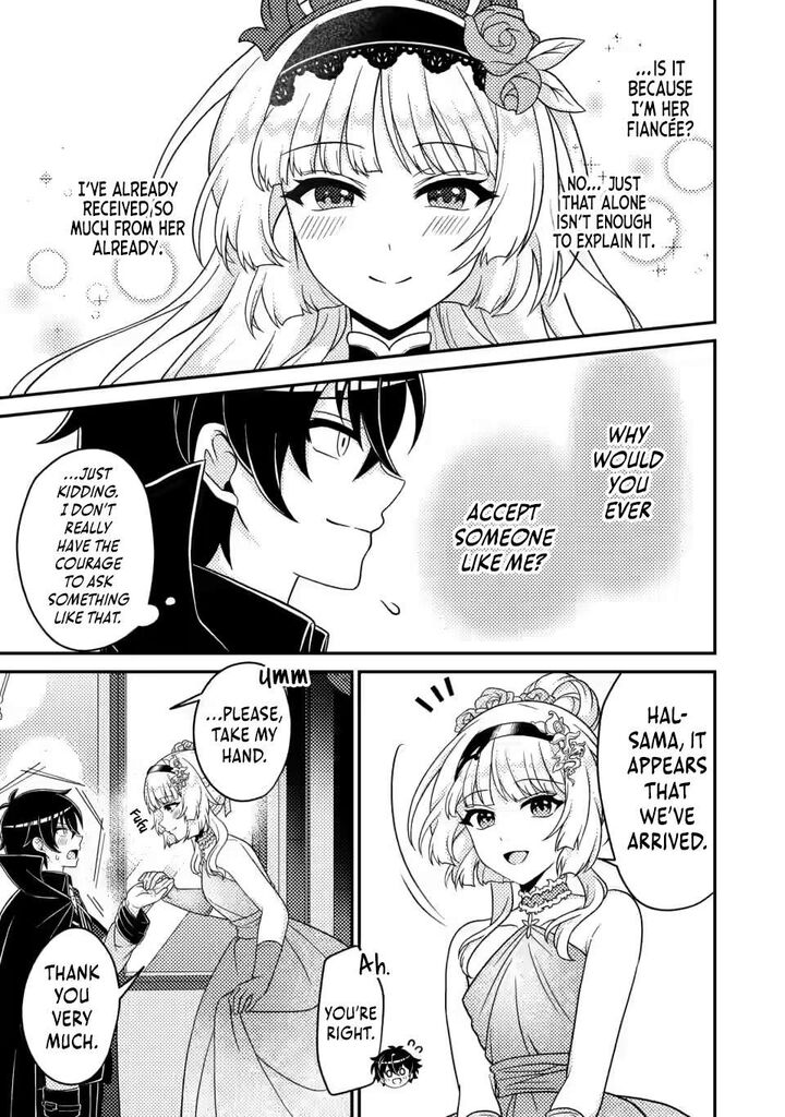 Munou No Akudou Ouji Wa Ikinokoritai Renai Rpg No Akuyaku Mob Ni Tensei Shita Kedo Gensaku Mushi Shite Saikyou O Mezasu 5b 8