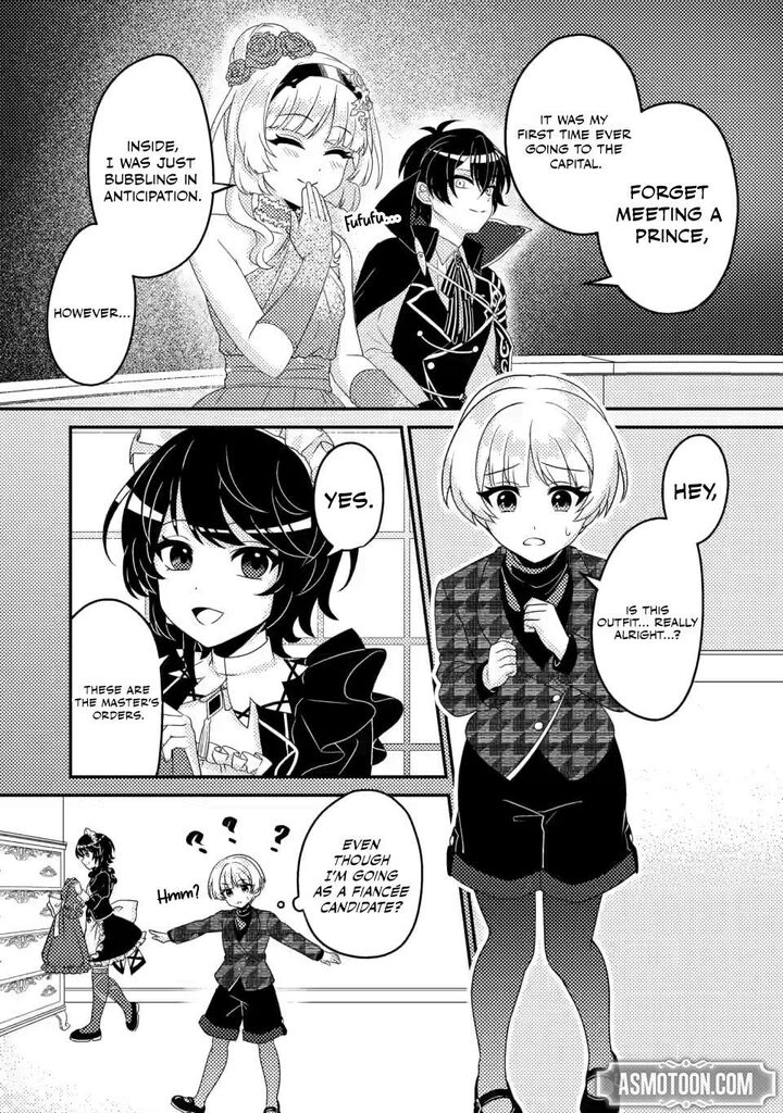 Munou No Akudou Ouji Wa Ikinokoritai Renai Rpg No Akuyaku Mob Ni Tensei Shita Kedo Gensaku Mushi Shite Saikyou O Mezasu 6a 4