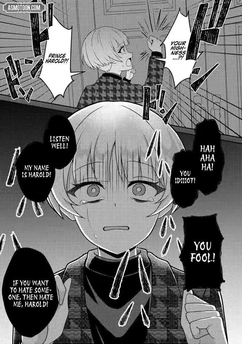 Munou No Akudou Ouji Wa Ikinokoritai Renai Rpg No Akuyaku Mob Ni Tensei Shita Kedo Gensaku Mushi Shite Saikyou O Mezasu 6b 1