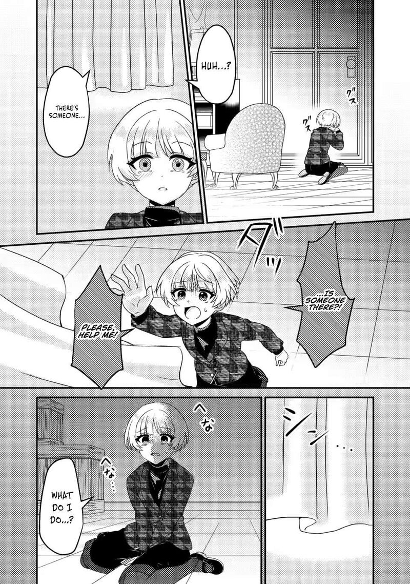 Munou No Akudou Ouji Wa Ikinokoritai Renai Rpg No Akuyaku Mob Ni Tensei Shita Kedo Gensaku Mushi Shite Saikyou O Mezasu 6b 3