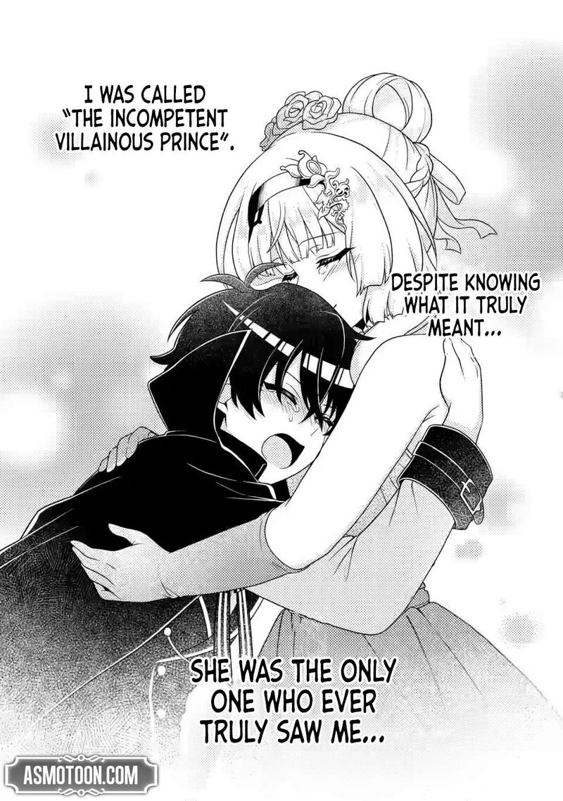 Munou No Akudou Ouji Wa Ikinokoritai Renai Rpg No Akuyaku Mob Ni Tensei Shita Kedo Gensaku Mushi Shite Saikyou O Mezasu 6c 10