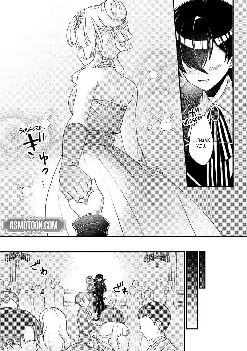 Munou No Akudou Ouji Wa Ikinokoritai Renai Rpg No Akuyaku Mob Ni Tensei Shita Kedo Gensaku Mushi Shite Saikyou O Mezasu 7a 5