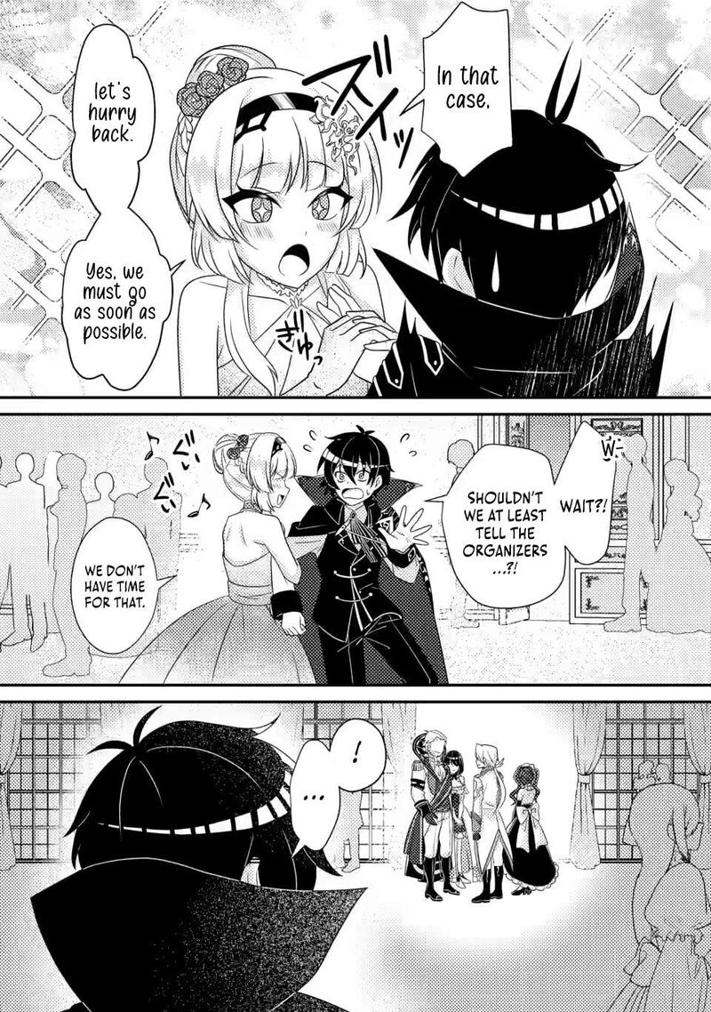 Munou No Akudou Ouji Wa Ikinokoritai Renai Rpg No Akuyaku Mob Ni Tensei Shita Kedo Gensaku Mushi Shite Saikyou O Mezasu 7a 7