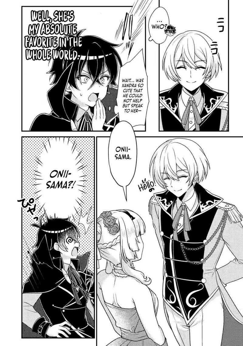 Munou No Akudou Ouji Wa Ikinokoritai Renai Rpg No Akuyaku Mob Ni Tensei Shita Kedo Gensaku Mushi Shite Saikyou O Mezasu 7b 1