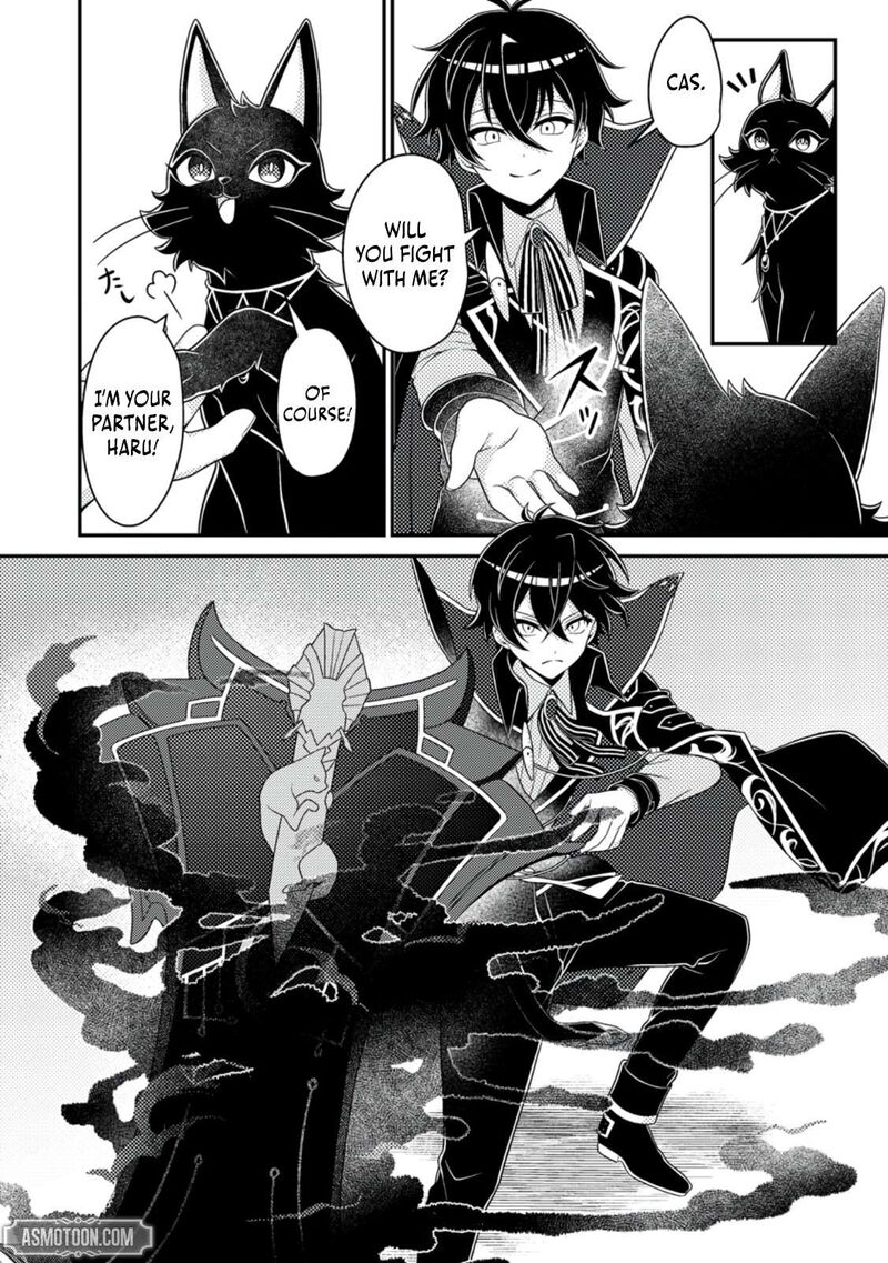 Munou No Akudou Ouji Wa Ikinokoritai Renai Rpg No Akuyaku Mob Ni Tensei Shita Kedo Gensaku Mushi Shite Saikyou O Mezasu 8 26